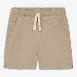 Kids StayCool stretch gym short