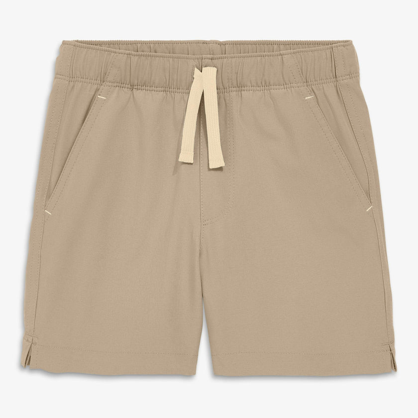 Kids StayCool stretch gym short