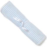 Simple Stripe Burp Cloth