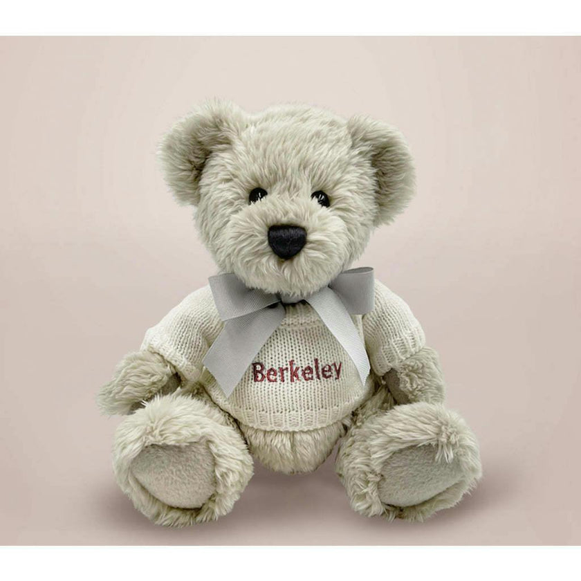 Personalized Berkeley & Stocking Gift Set