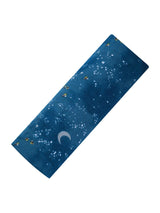 Organic Cotton Muslin Swaddle