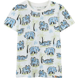 Wild Wonders Short Sleeve Tee