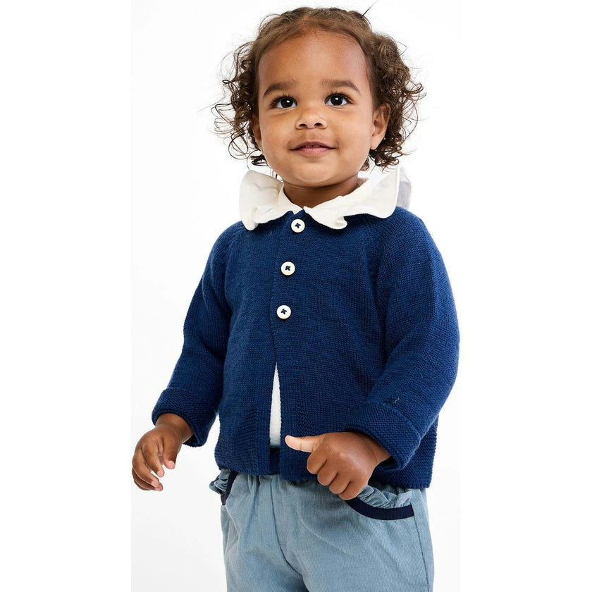 Hen Baby Shirt