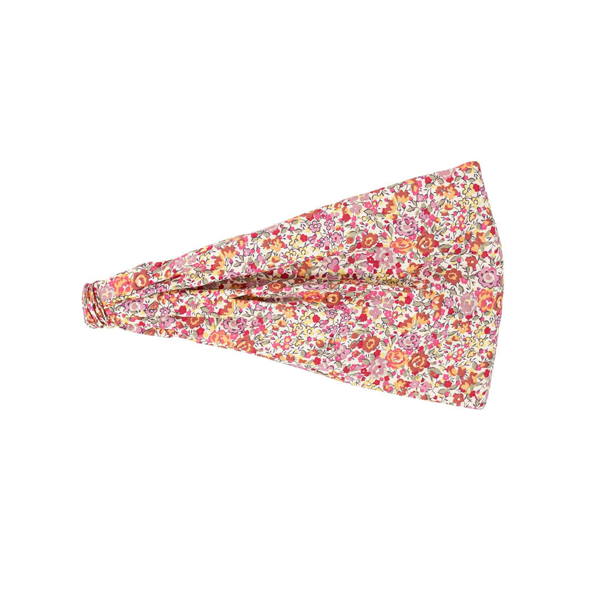 Little Royals Fleur headbands