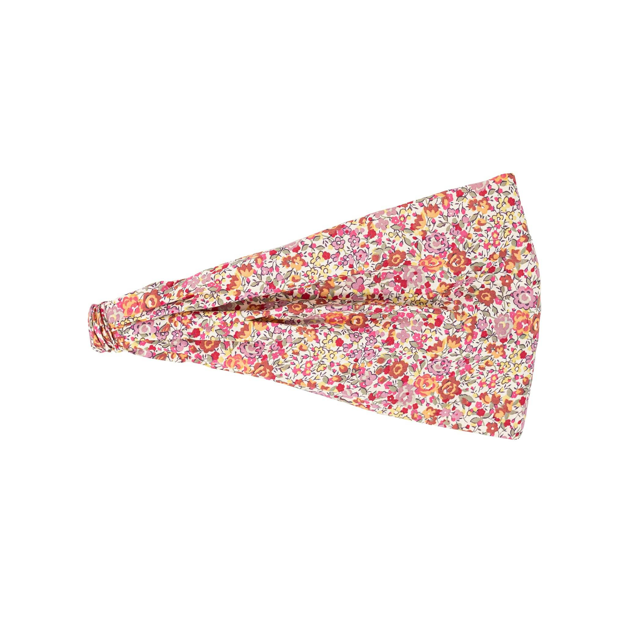 Little Royals Fleur headbands