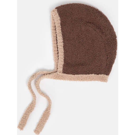 Fuzzy Bonnet