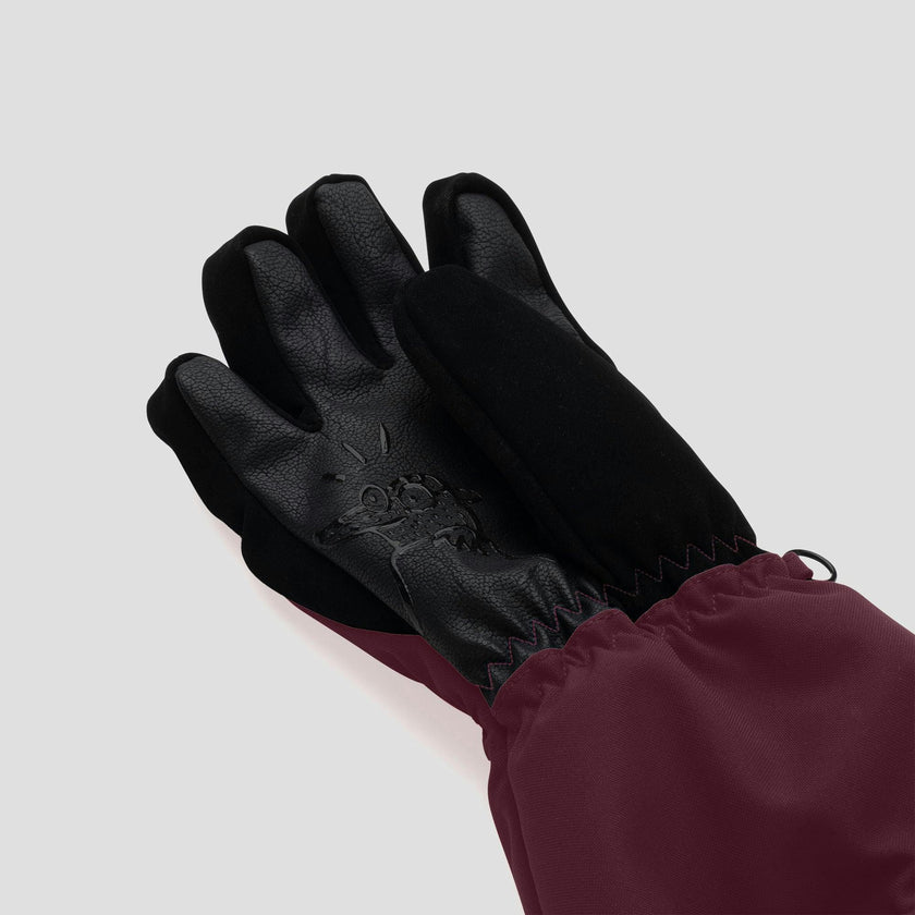 Stelling snow gloves