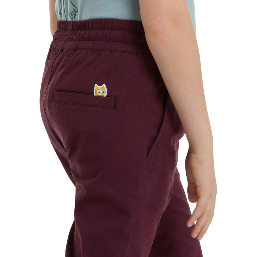 Dash lightweight ripstop pants