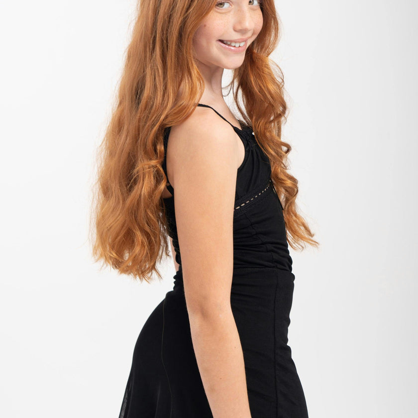 Girls Mila Dress