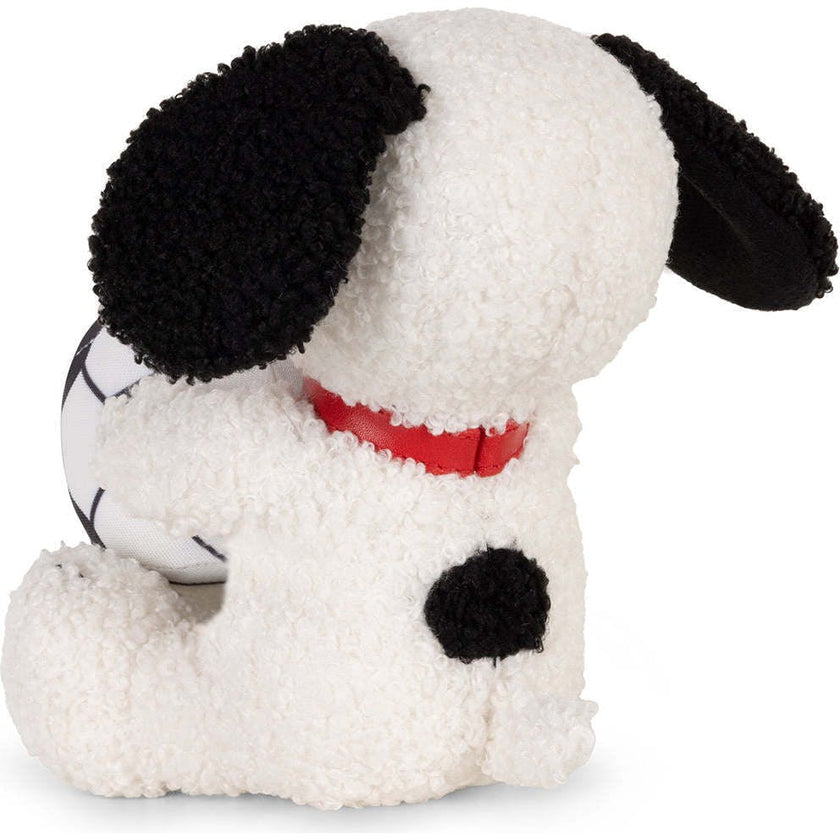 Plush Peanuts Snoopy Soccer 6"
