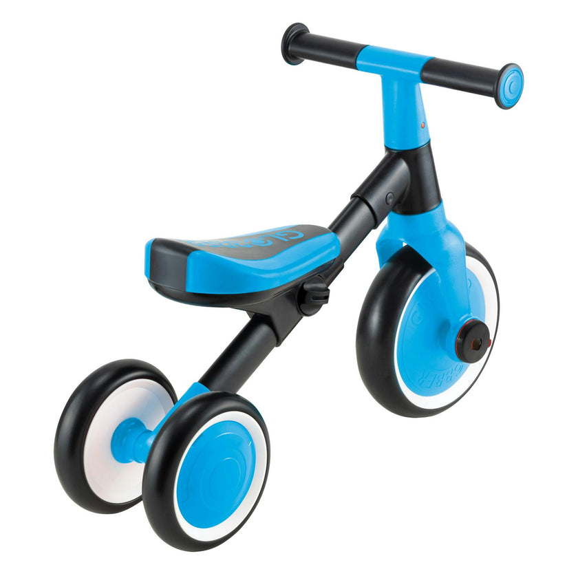 Learning Trike 2in1
