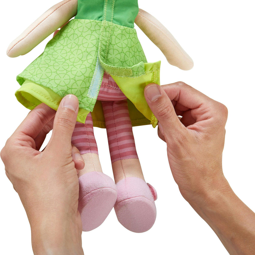 Mali Soft Doll 12"