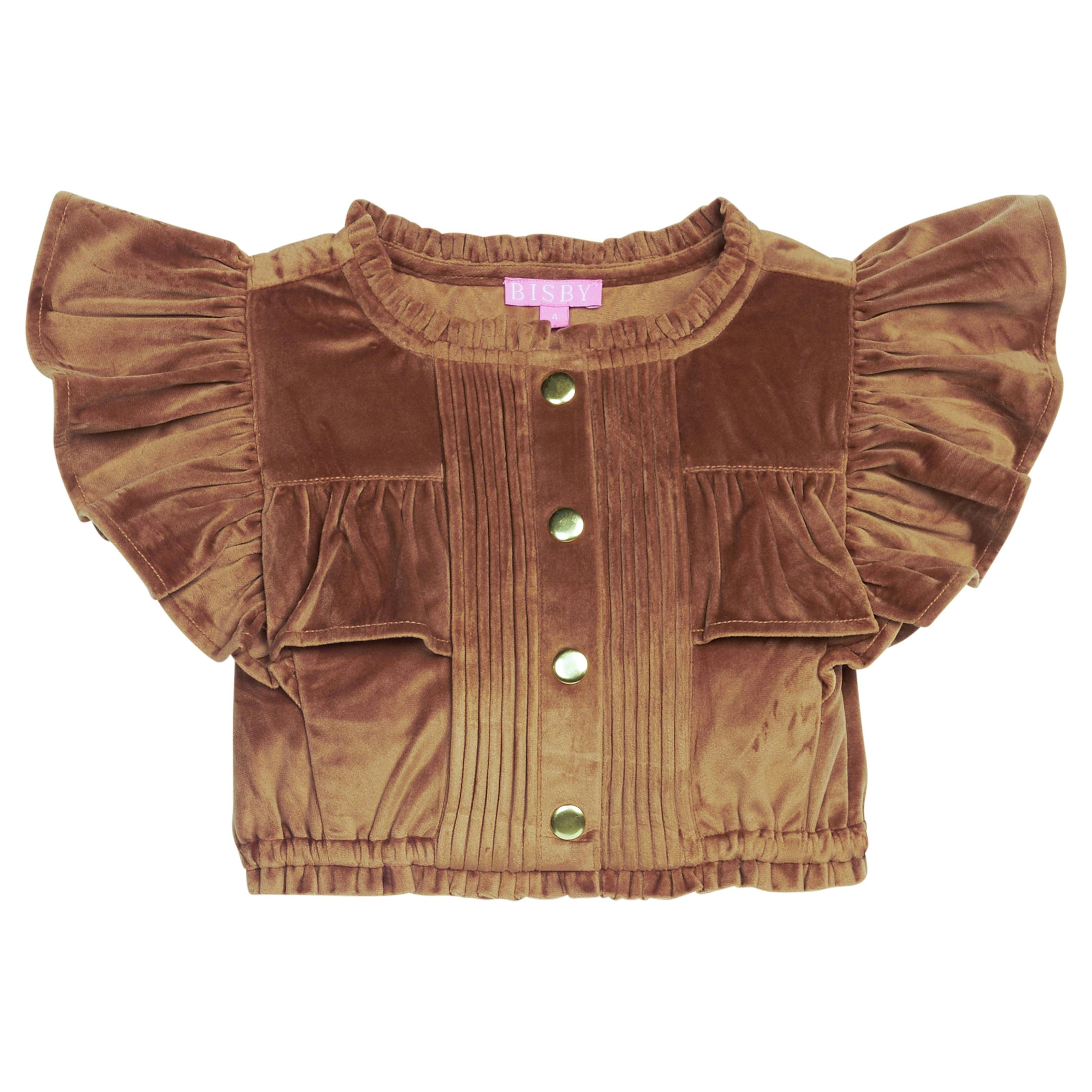 Annie Top