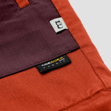 Mack zip off pants