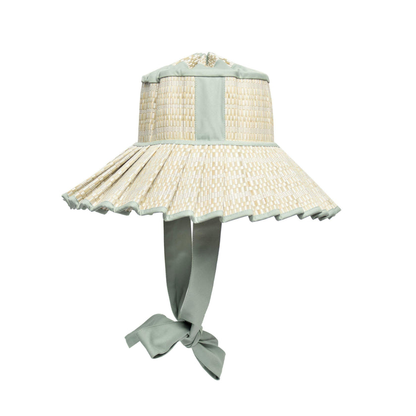 Polynesia | Island Ravello Hat