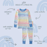 ZEN 2-Piece Pajama