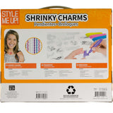 Shrinky Charms Kids Craft Kit
