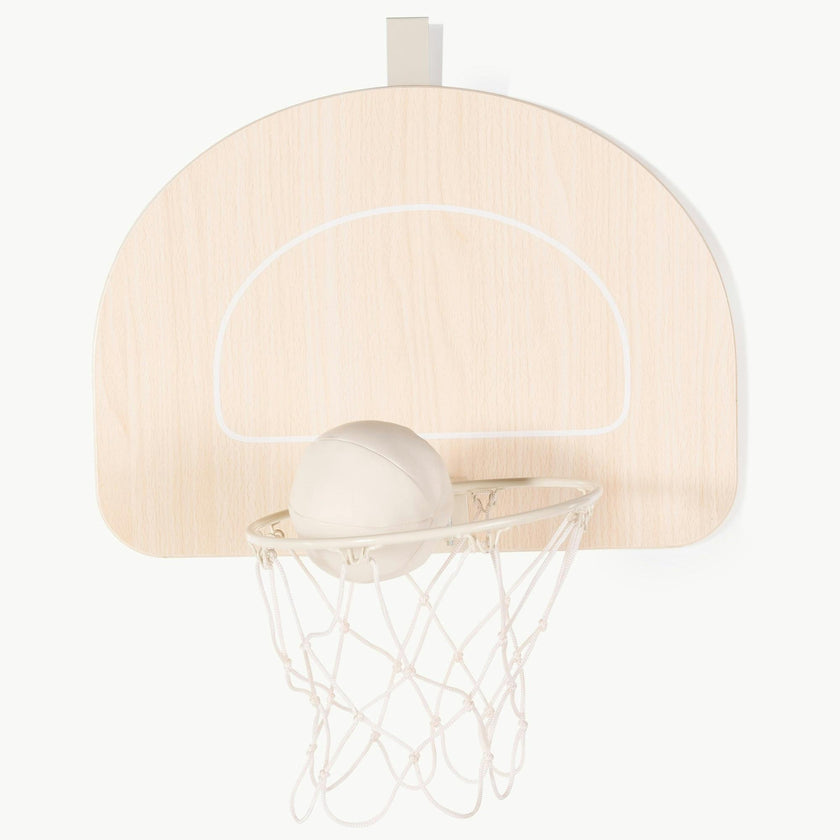 Doorway Basketball Hoop