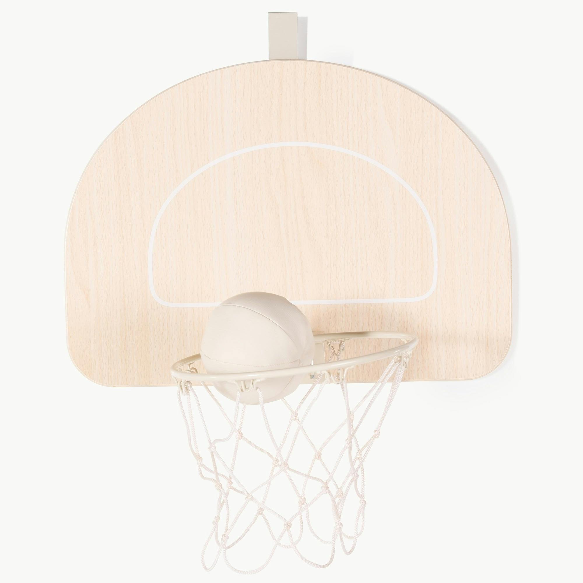 Doorway Basketball Hoop