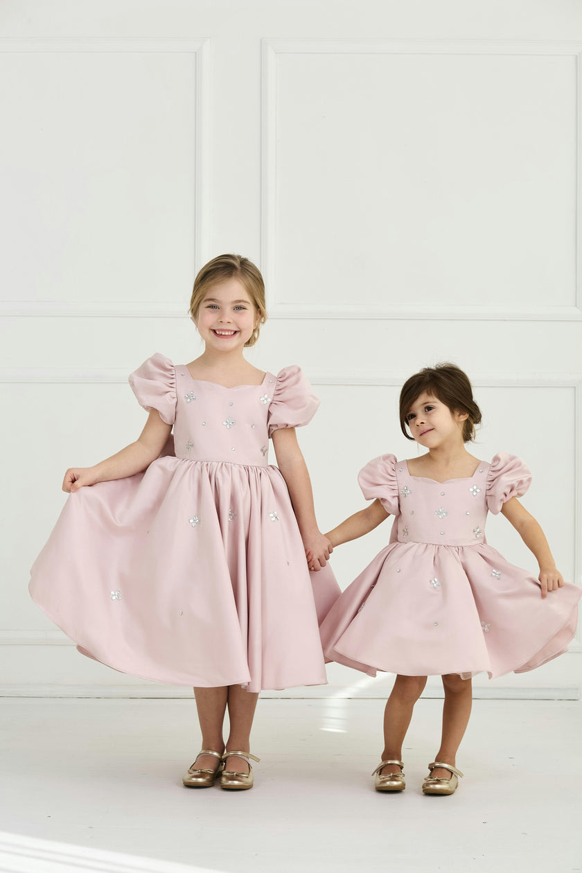 The Timeless dress