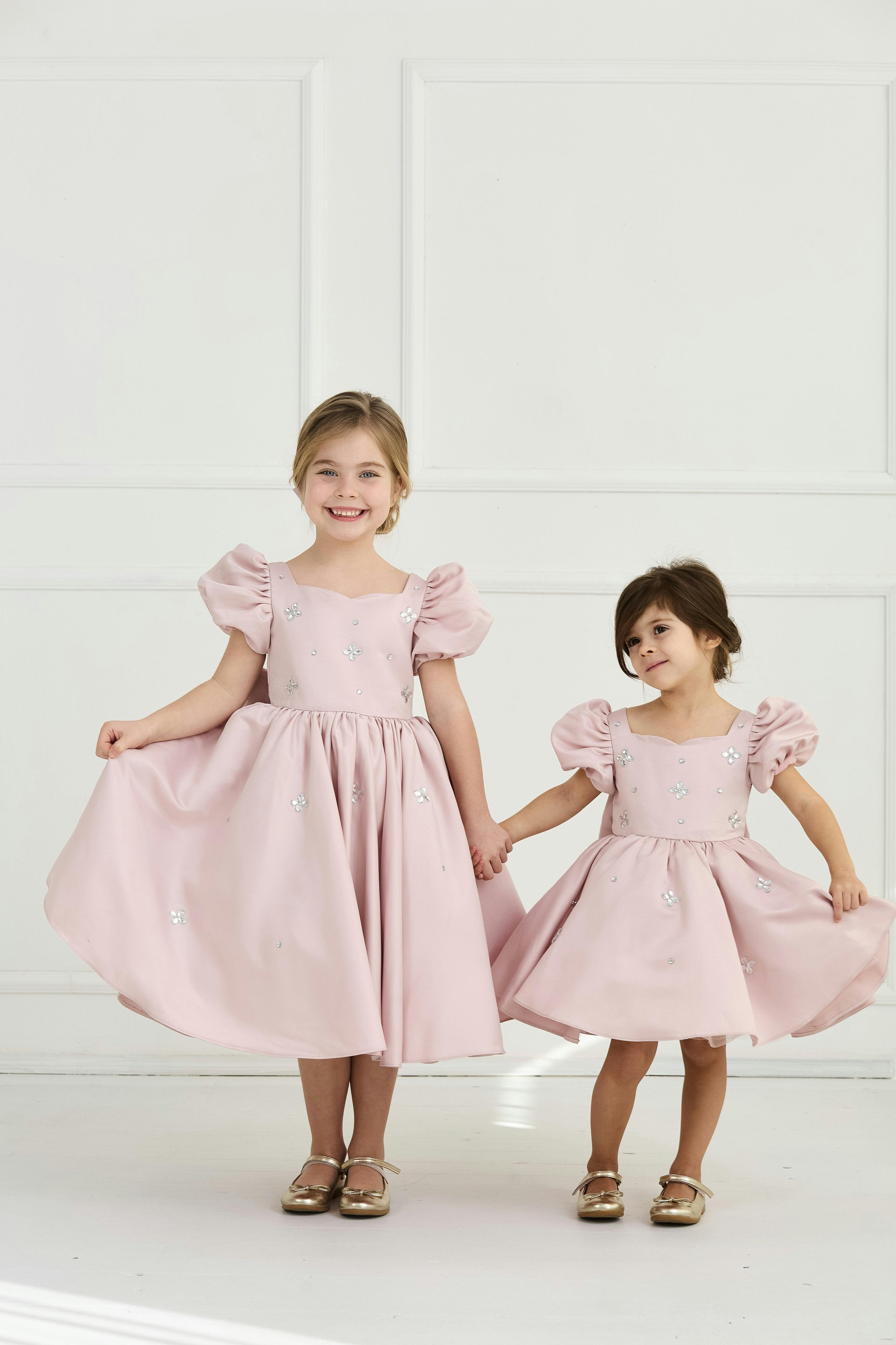 The Timeless dress