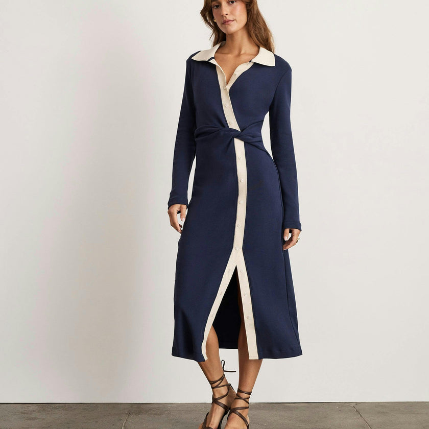 Ellicot Dress