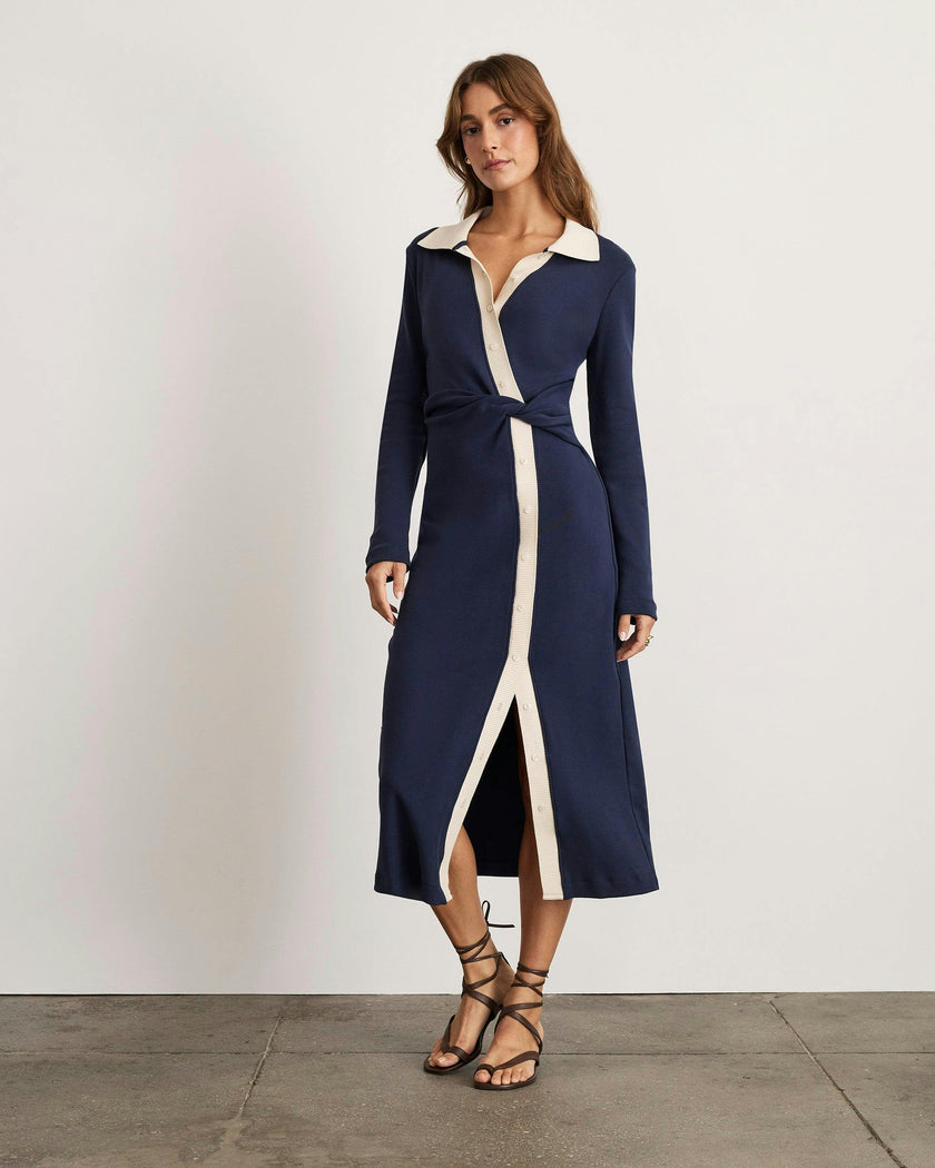 Ellicot Dress