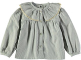 Gondola baby blouse