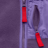 Kids fleece jacket