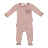 Cozy Pocket Footie