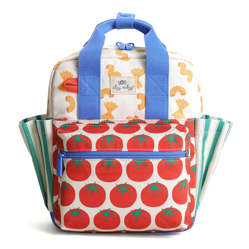 Itzy Bitzy Bag™ Toddler Daycare Backpack