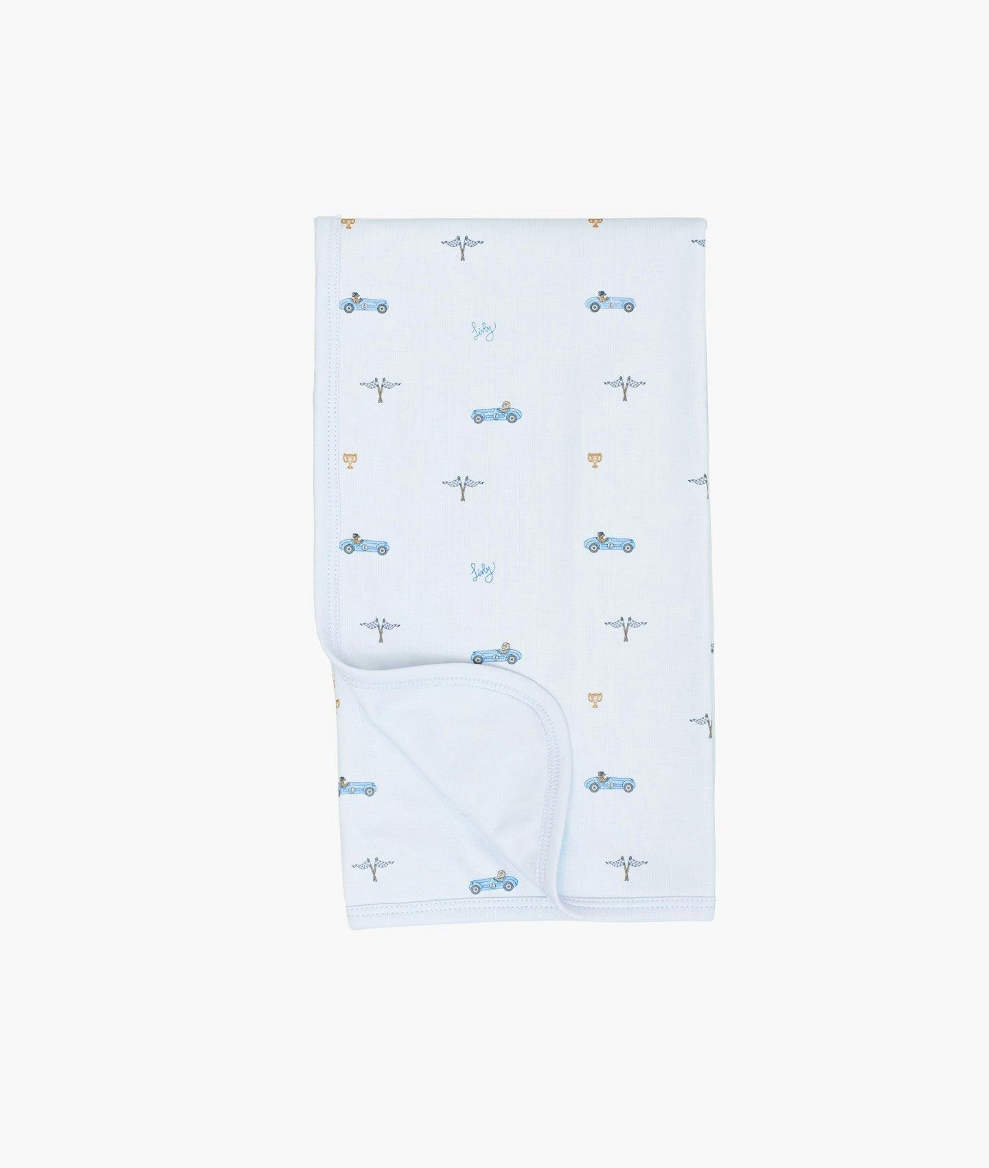 Cars Blanket