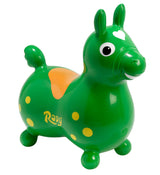 Rody with Pump