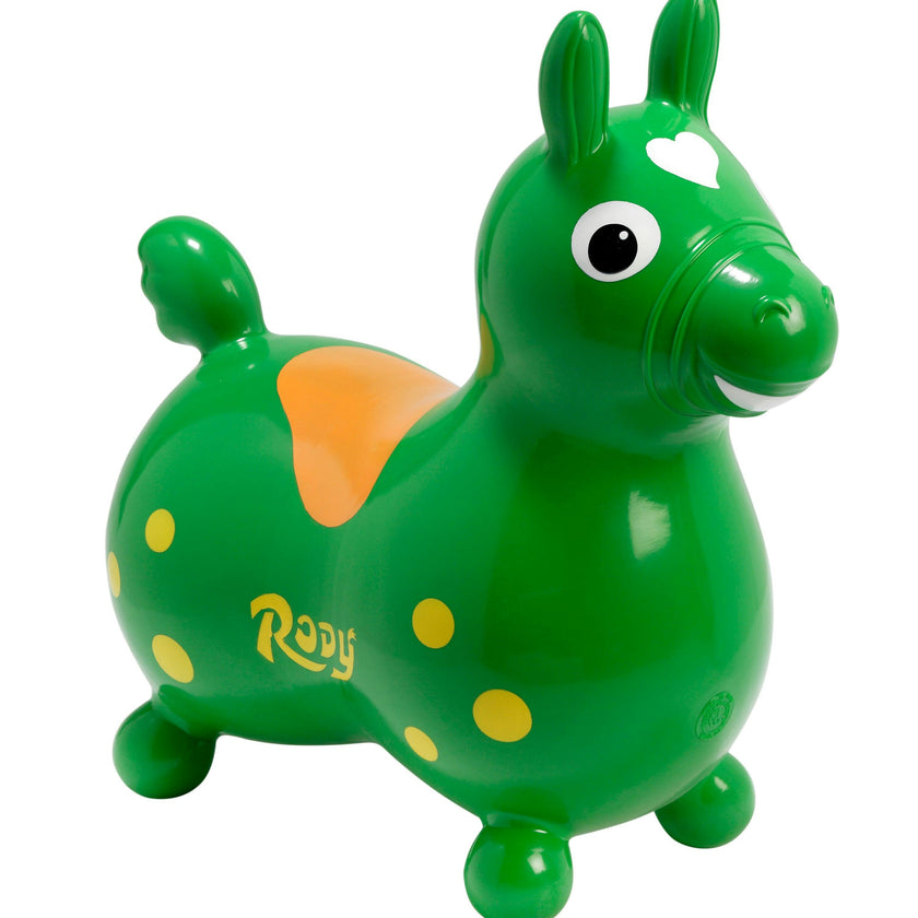 Rody with Pump
