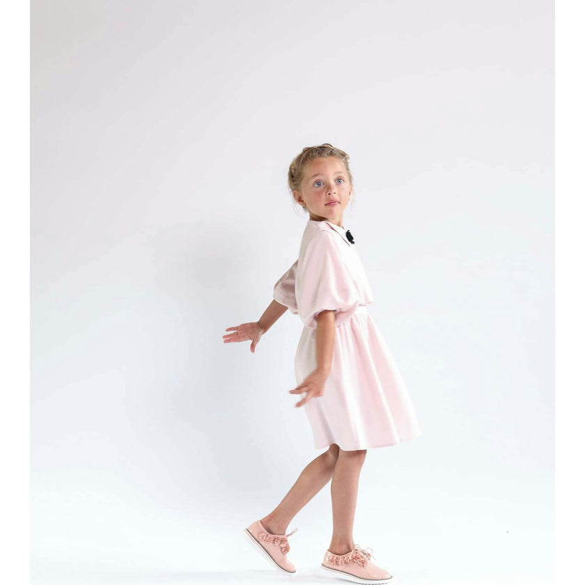 Luna Dress