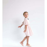 Luna dress (ivory)
