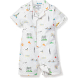 Classic Romper, Prints