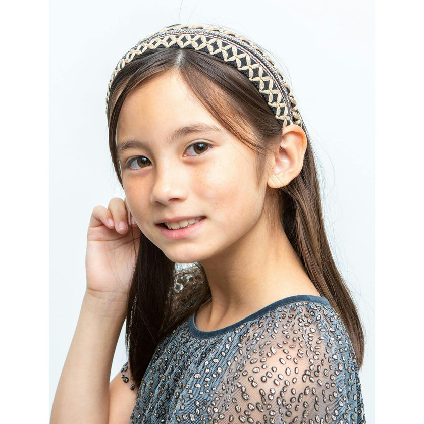 Ines Headband