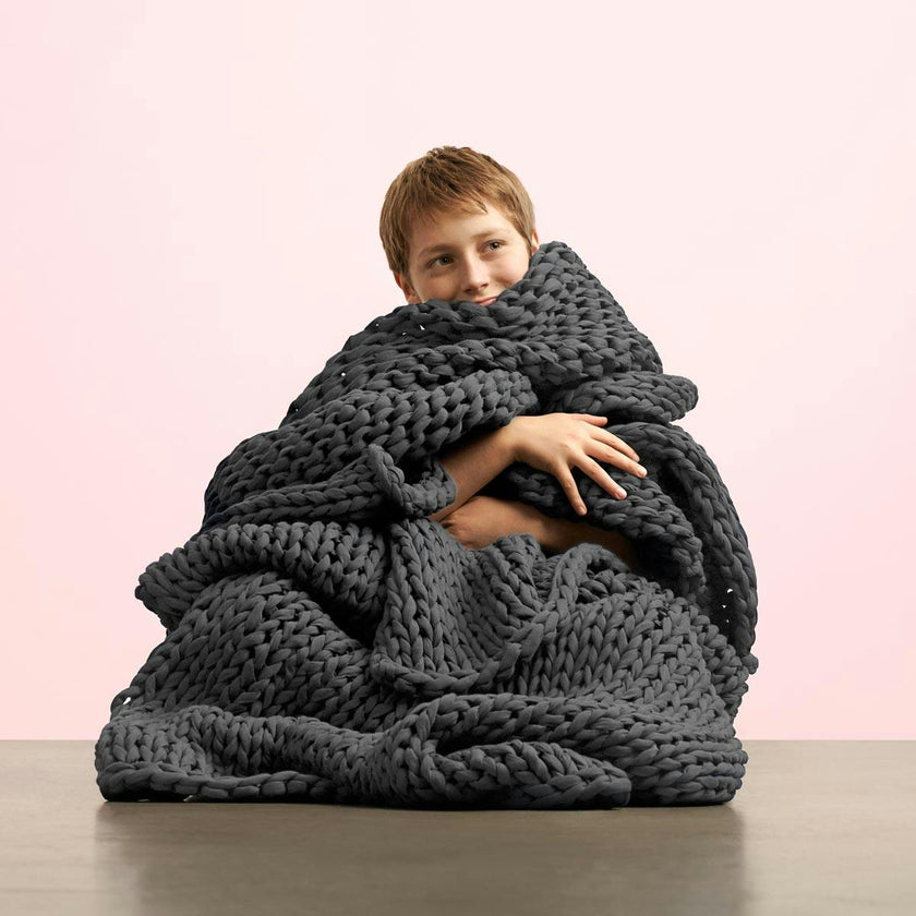 Kids Weighted Blanket