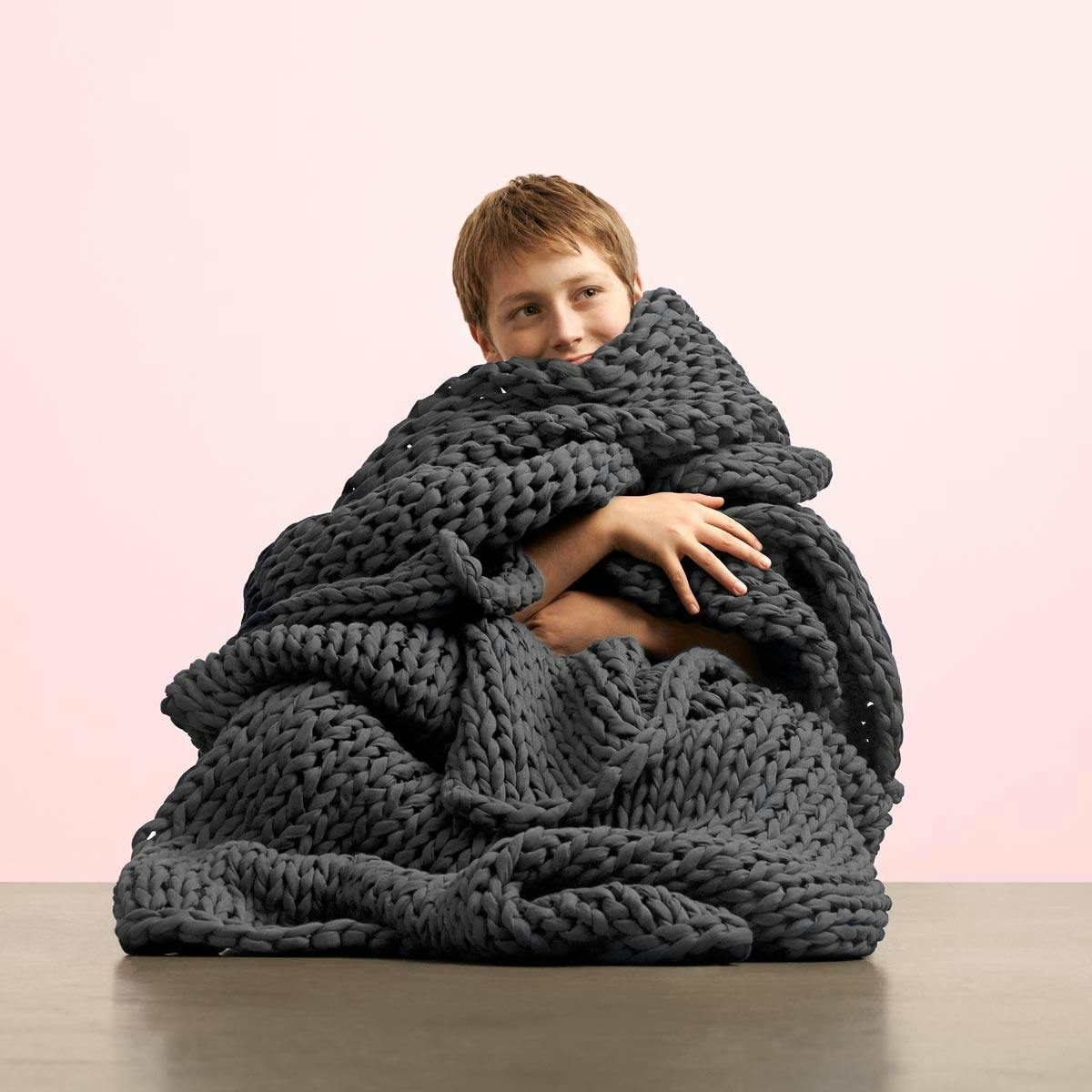 Kids Weighted Blanket
