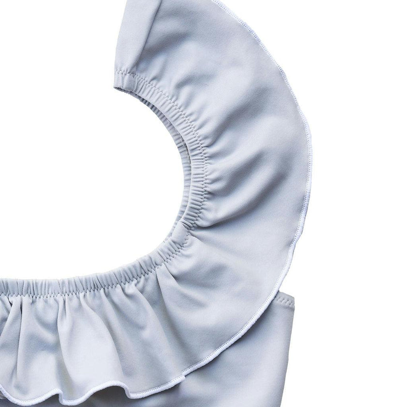 Elisa Bikini Cloud Grey And Space Blue