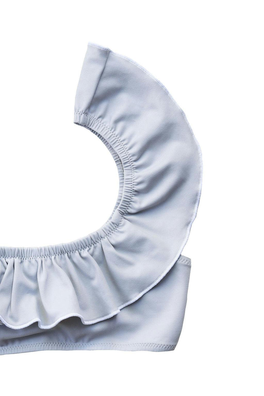 Elisa Bikini Cloud Grey And Space Blue