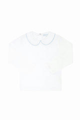 Elise Peter Pan Collar Shirt