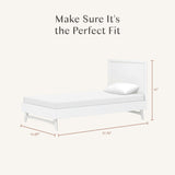 Babyletto Kids Palma Twin Bed