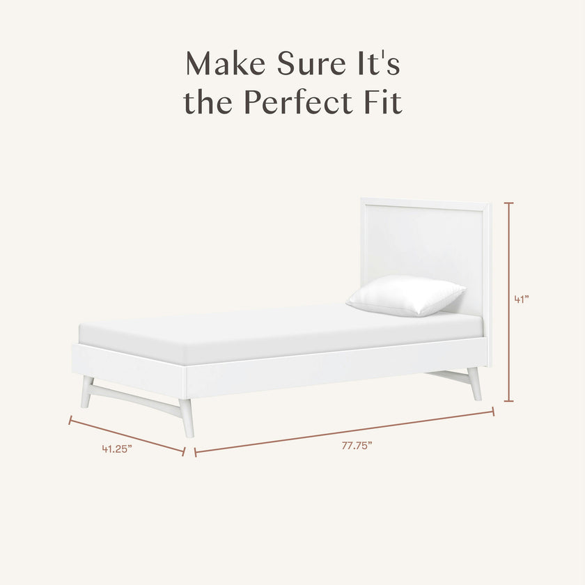 Babyletto Kids Palma Twin Bed