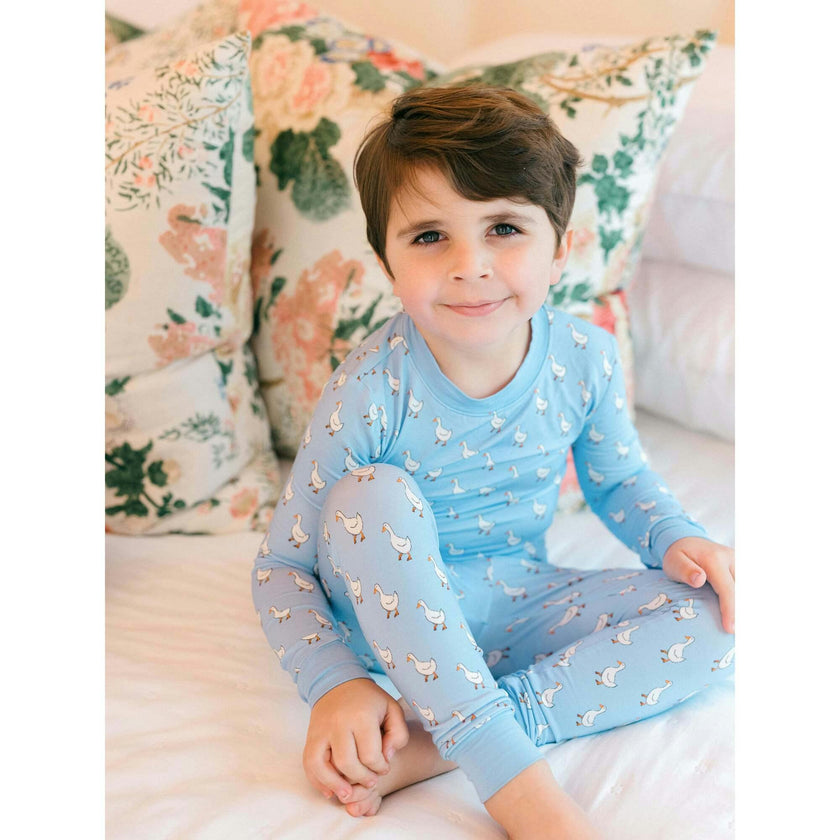 Flock Bamboo PJ Set