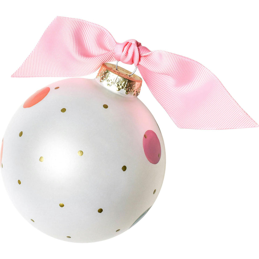 Best Aunt Ever Ornament