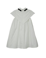 Lara dress (off-white)