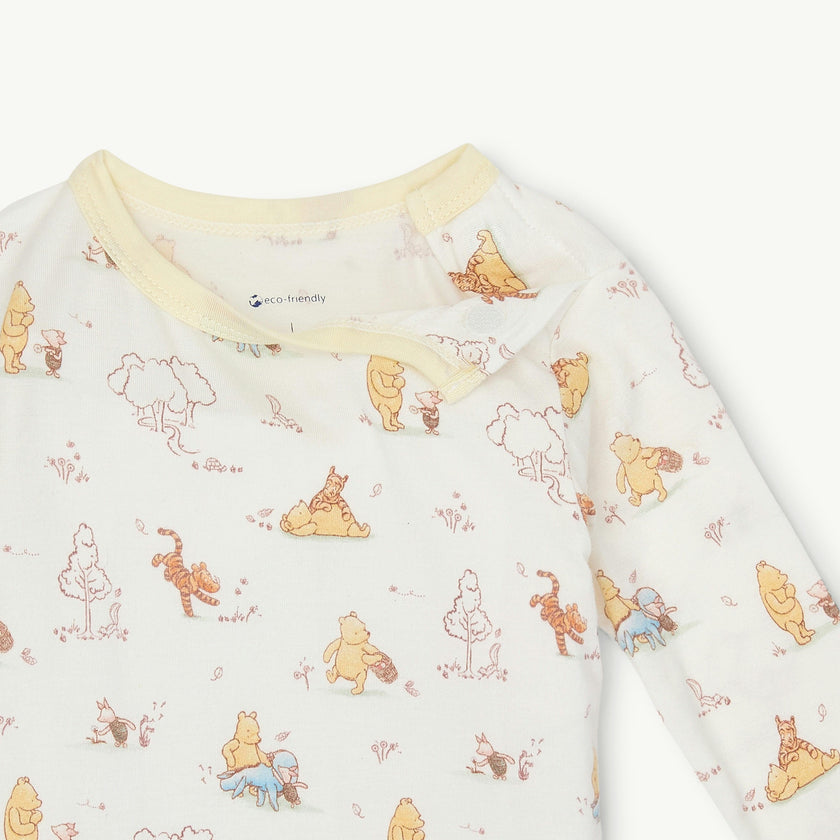 Magnetic PJ Set
