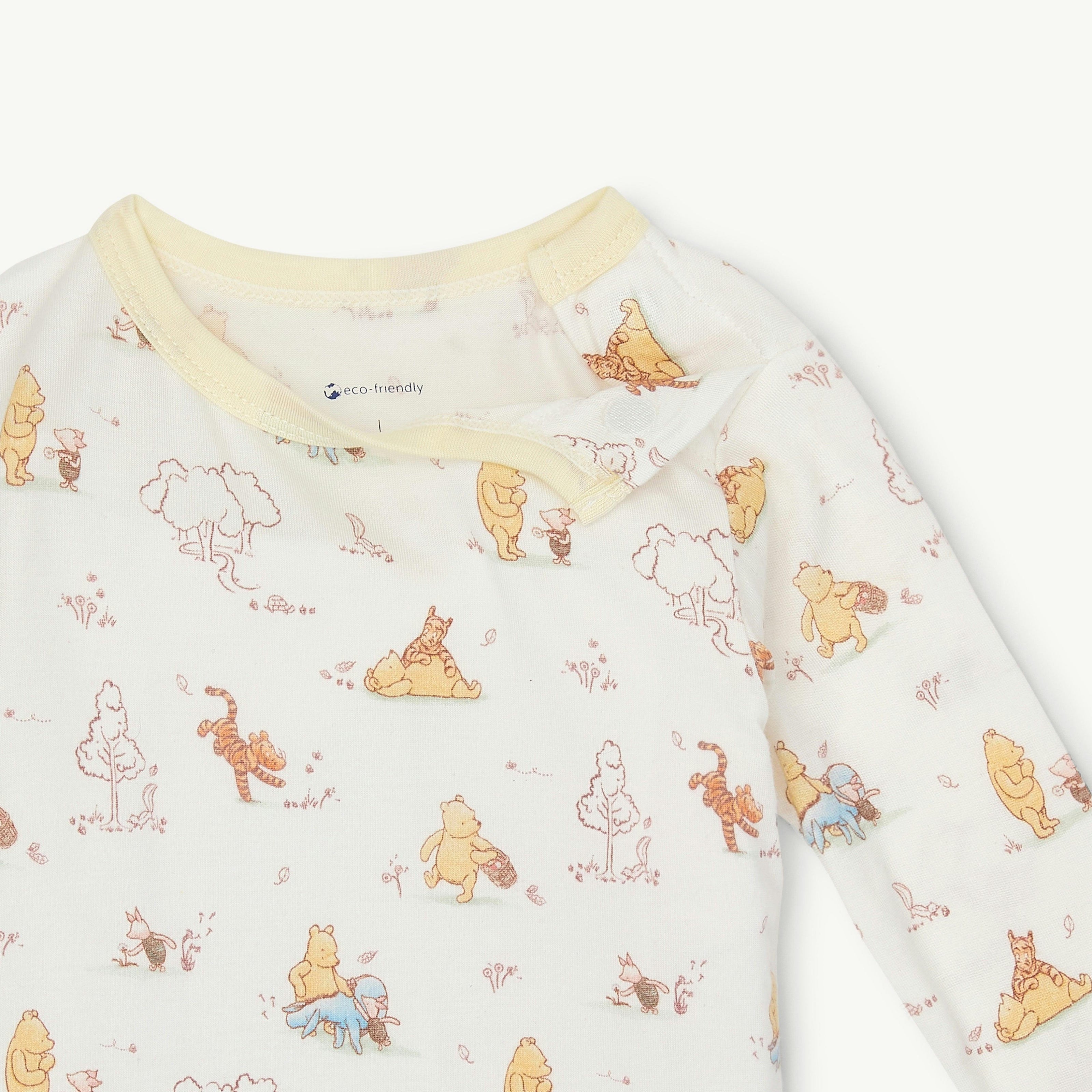 Magnetic PJ Set